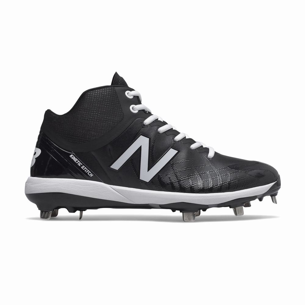 New balance best sale 4040v5 triple black